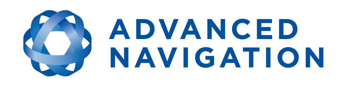Advanced Navigation logo