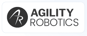Agility Robotics logo