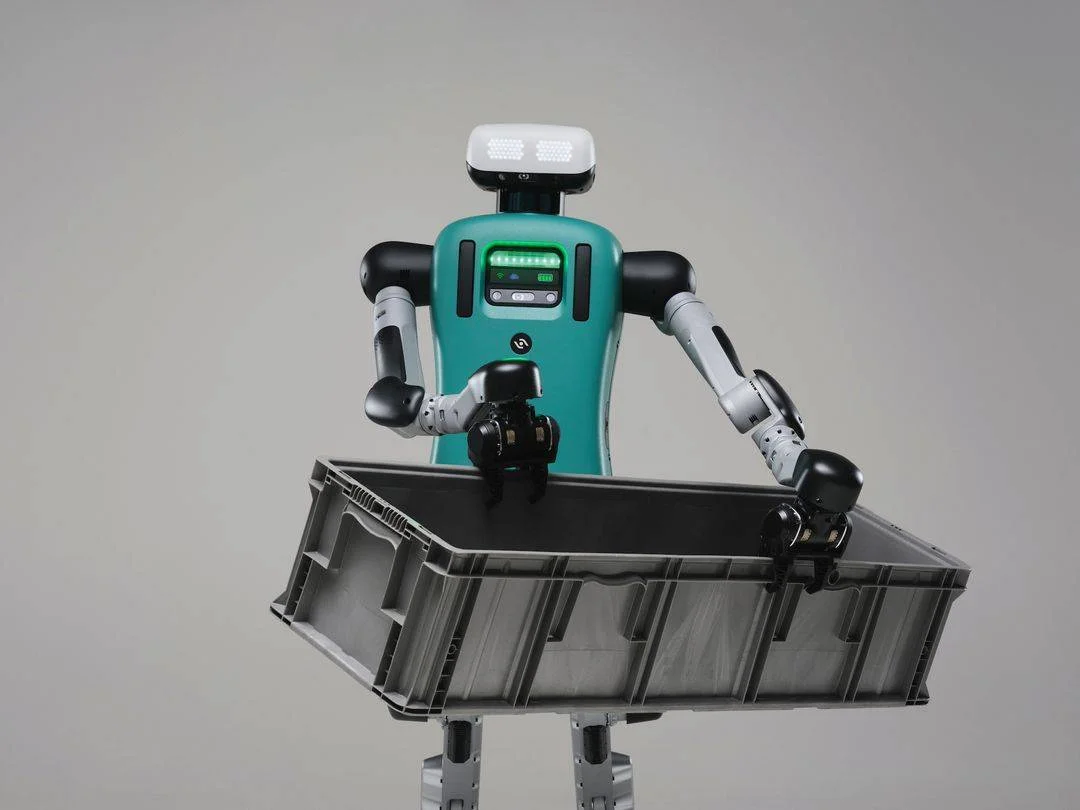 Agility Robotics