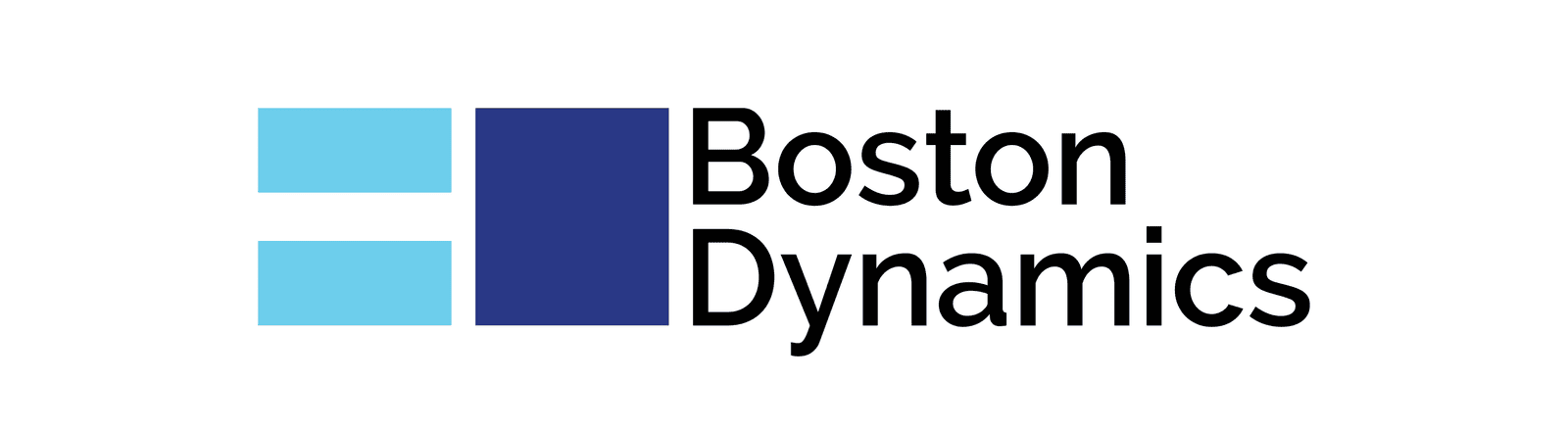 Boston Dynamics logo