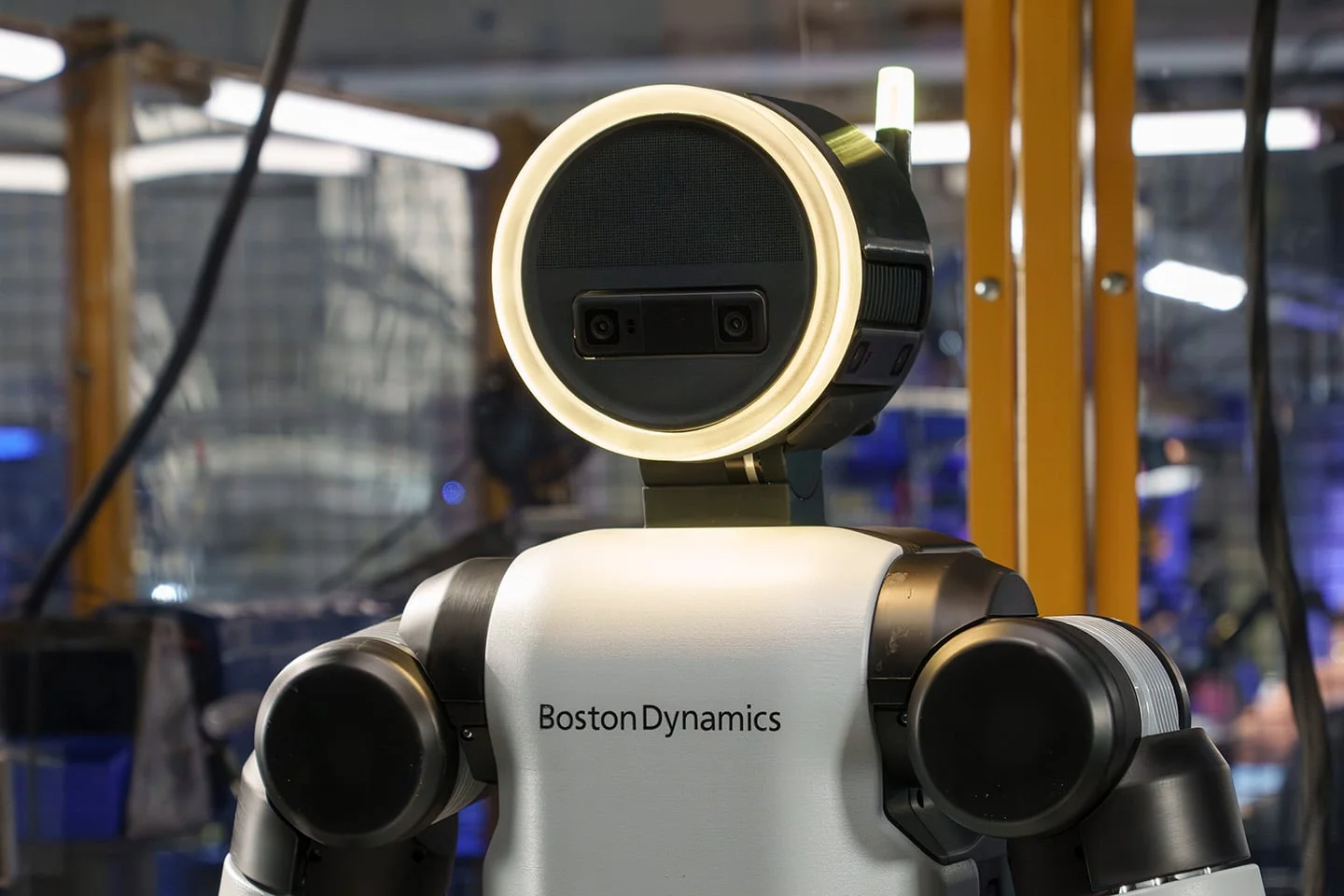 Physical AI