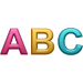 Alphabetical Icon