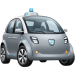 Vehicle Icon