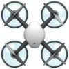 Drone Icon