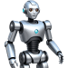 Humanoid Icon