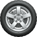 Wheeled Icon