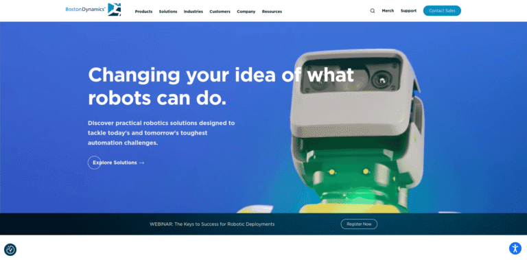 079 The Worlds Leading Robotics Company Boston Dynamics bostondynamicscom min 768x379