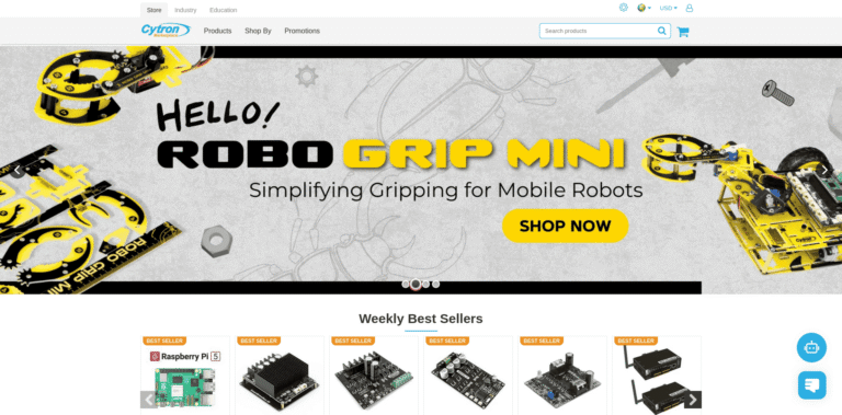 108 Cytronio Simplifying Smart Technology wwwcytronio min 768x379