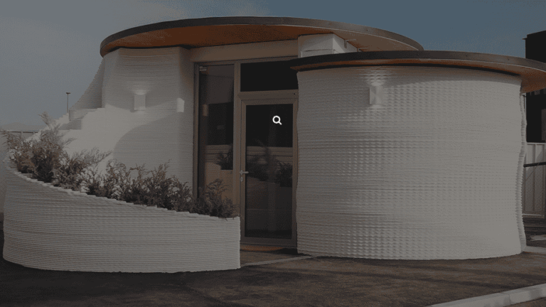 131 A 3D printed service building for Milan Bergamo Airport www3dwaspcom min 768x432