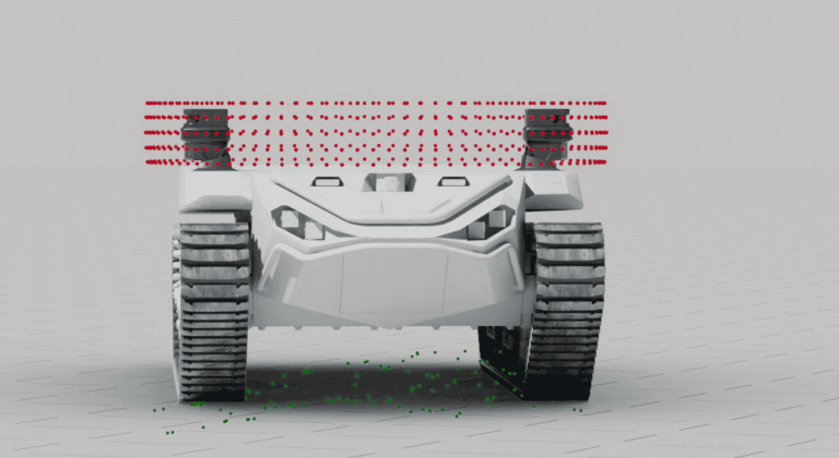 165 Kodiak AI Autonomous Trucking AI Powered Ground Autonomy Solutions Kodiak AI kodiakai min 768x420