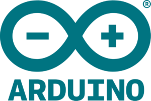 Arduino Logo Registered.svg  300x202