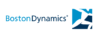 Boston Dynamics Logo 100x37