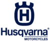 Husqvarna Logo 100x82