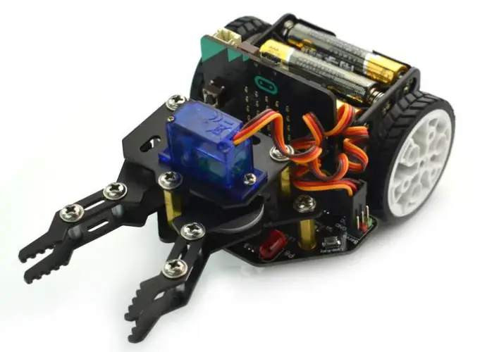 Maqueen Mechanic Beetle 0x0png min