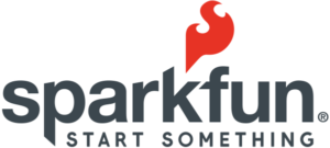 Sparkfun logo full color 300x135