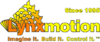 lynxmotion logo since 1995 r2 100x42