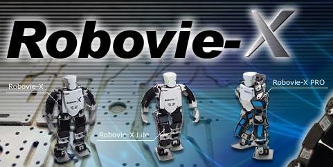mainimage robovie x2
