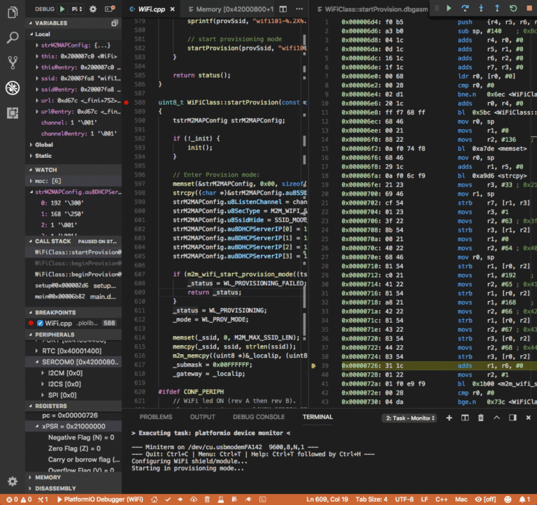 platformio ide vscode min 768x723