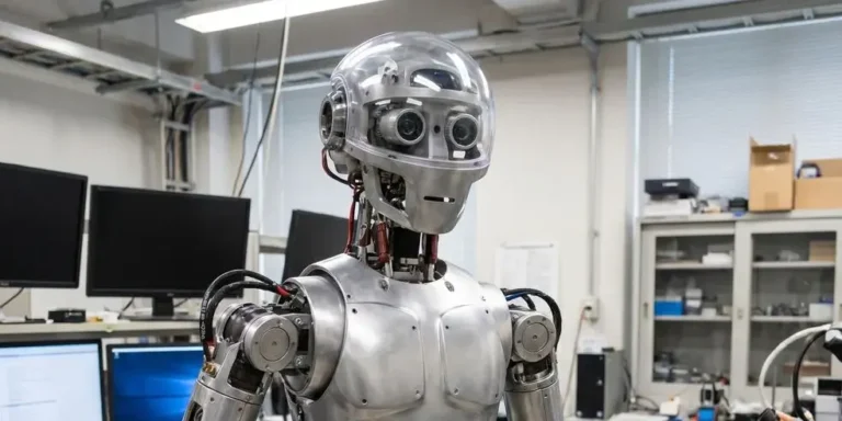 robotsinccom humanoid