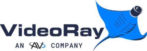 2025 VideoRay logo 500x176