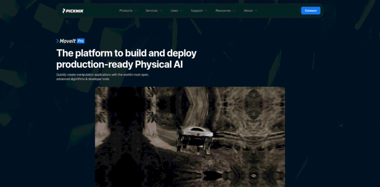 212 Robotics Solutions Company Robotics Software PickNik picknikai min 768x379