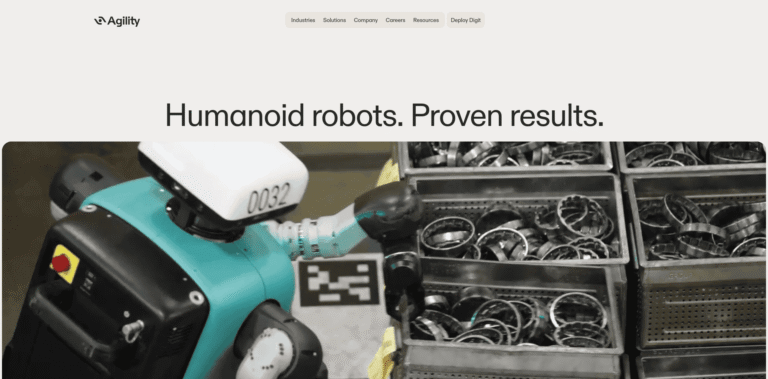 233 Industrial Humanoid Automation Agility wwwagilityroboticscom min 768x379