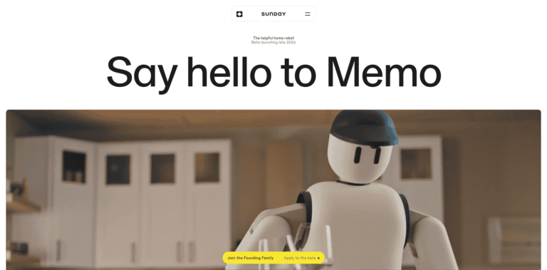 242 Sunday Robotics The helpful robotics company wwwsundayai min 768x379