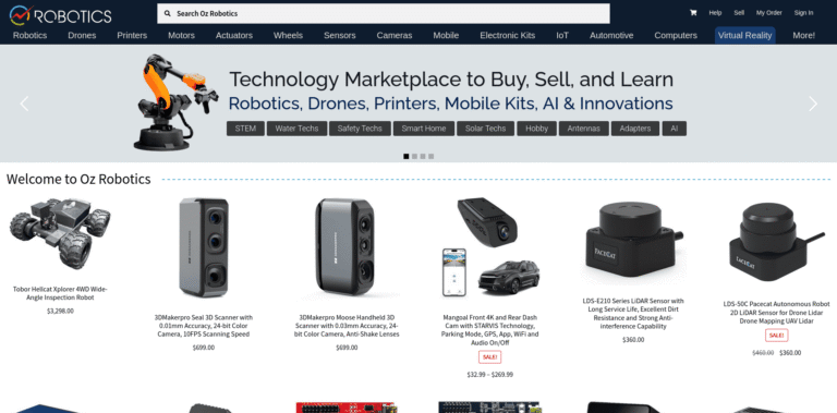 271 Oz Robotics Technology Marketplace ozroboticscom min 768x379