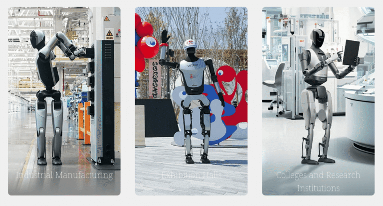 285 UBTECH  Humanoid Robot AI Education Robot Commercial Robot Solutions wwwubtrobotcom min 768x413
