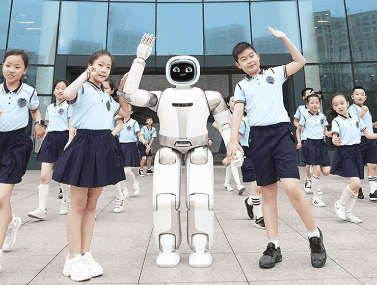 286 UBTECH  Humanoid Robot AI Education Robot Commercial Robot Solutions wwwubtrobotcom min 768x581