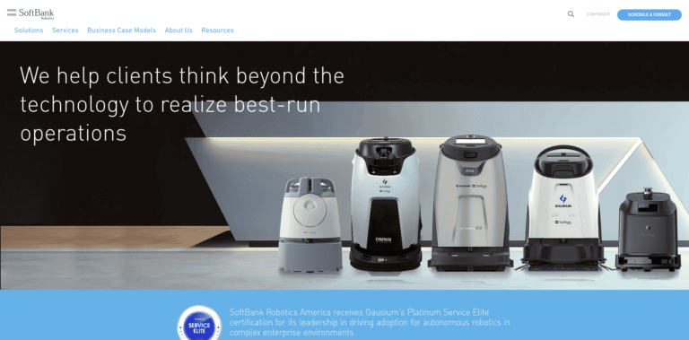 308 Autonomous Robot Integrator SoftBank Robotics America ussoftbankroboticscom min 768x379