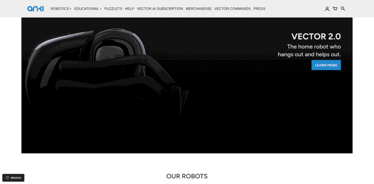 311 Digital Dream Labs ANKI ankibot min 768x379
