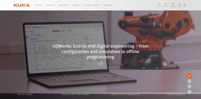 312 industrial intelligence 40 beyond automation KUKA Global wwwkuka com min 768x379