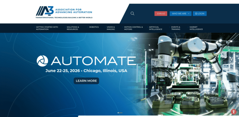 314 A3 Association for Advancing Automation wwwautomateorg min 768x379
