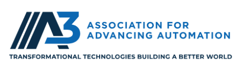 315 A3 Association for Advancing Automation wwwautomateorg  500x151