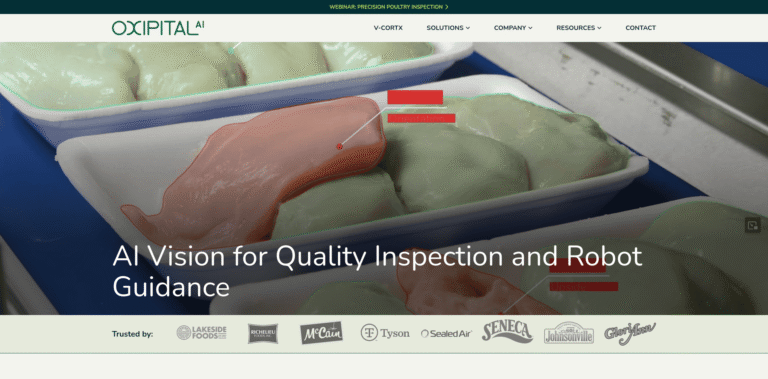 329 Oxipital AI  Visual AI Solutions for Efficient Manufacturing wwwoxipitalaicom min 768x379