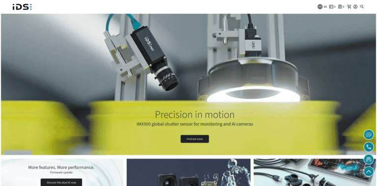355 Industrial cameras IDS Imaging Development Systems enids imagingcom min 768x379