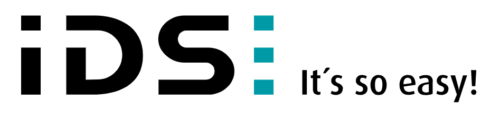 356 IDS Imaging Development Systems GmbH Logo Vector SVG PNG FindLogoVectorCom  findlogovectorcom  500x121