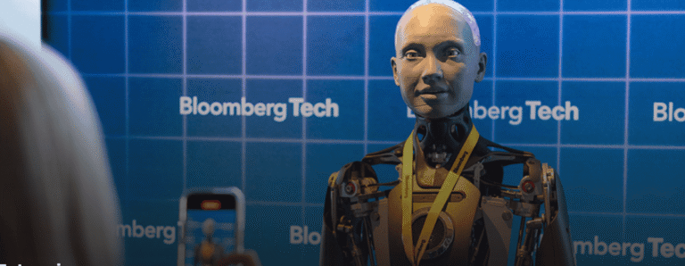 387 Engineered Arts Embodied AI Social Humanoid Robots engineeredartscom min 768x298