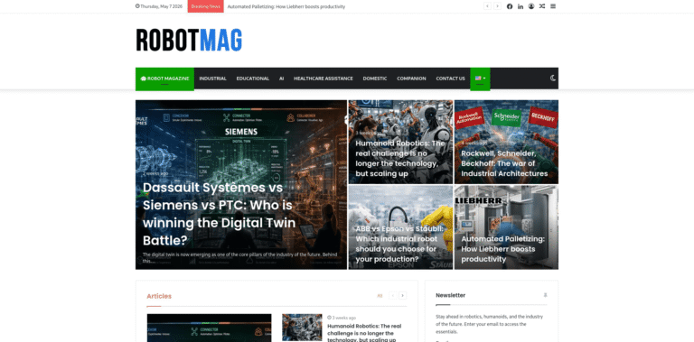 398 Home Robot Magazine wwwrobot magazinefr min 768x379