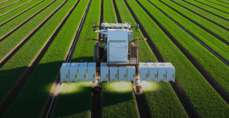403 LaserWeeder G2  Boost Crop Yields and Cut Weed Control Costs Carbon Robotics  carbonroboticscom min 768x397