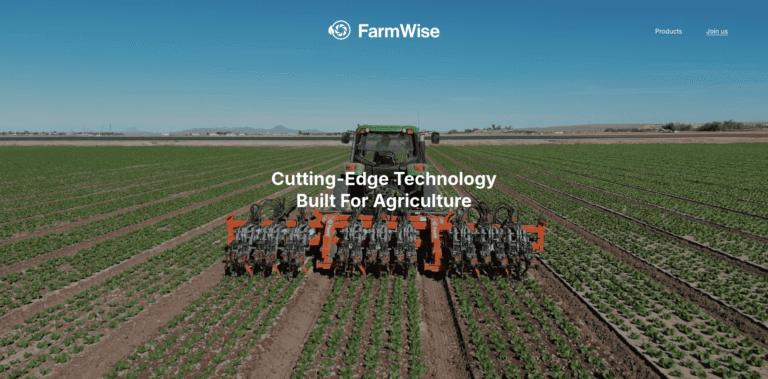 406 FarmWise® Feeding Our World and Our Future wwwfarmwiseio min 768x379
