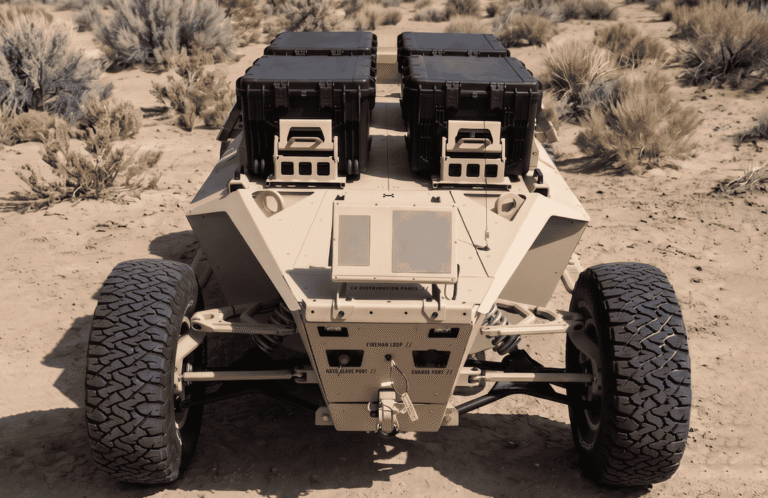 439 Razorback The Future of Autonomous Warfare Hypercraft hypercraftusacom min 768x498