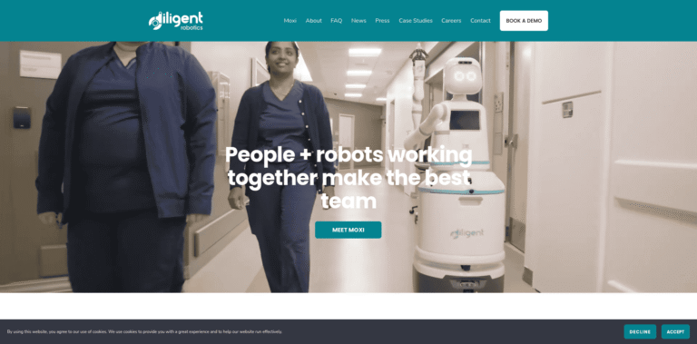 464 Diligent Robotics wwwdiligentrobotscom min 768x379