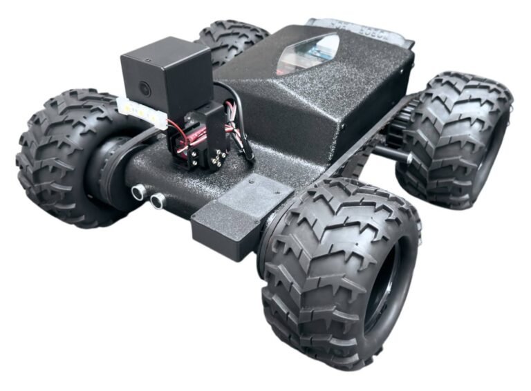 4WD Wide Angle Inspection Robot min 768x566