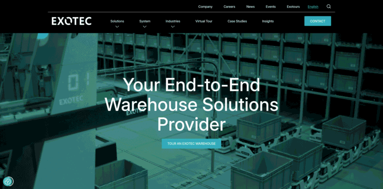 501 Warehouse Automation Solutions Exotec wwwexoteccom min 768x379