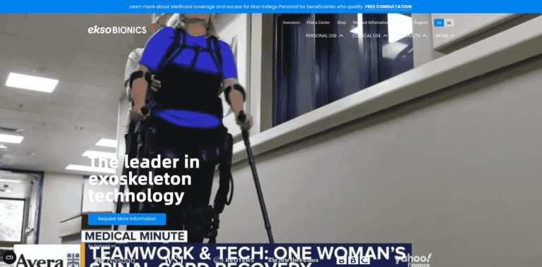 508 Home Eksobionics eksobionicscom min min 768x379