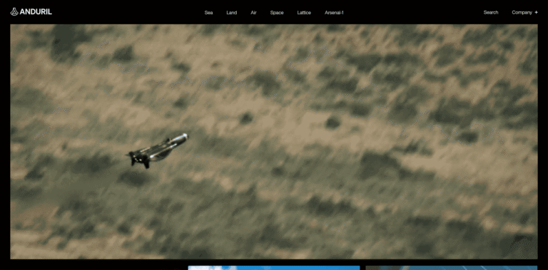 565 Transforming US Defense Capabilities with Advanced Technology Anduril wwwandurilcom min 768x379
