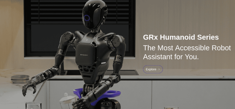 584 FOURIER Robotics wwwfftai com min 768x358