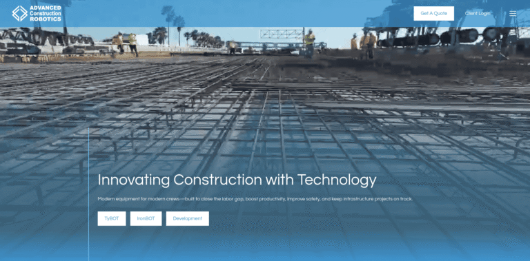 592 Construction Robotics TyBOT IronBOT ACR wwwconstructionrobotscom min 768x379
